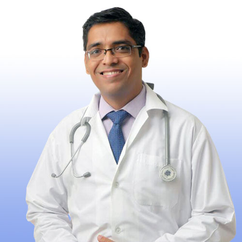 Dr. Ram Mahadev Chilgar, MCh Fellowship in Cosmetic Surgery, 
Fellowship in Microsurgery, Taiwan (ROC) 